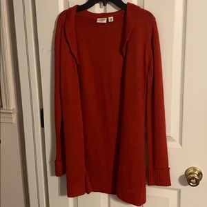 Little Girls Cardigan